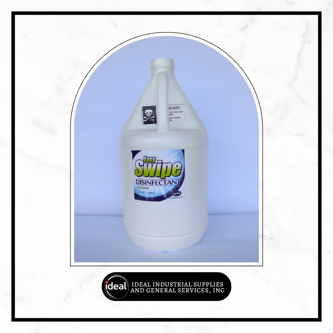 EASY SWIPE Disinfectant Lazada PH