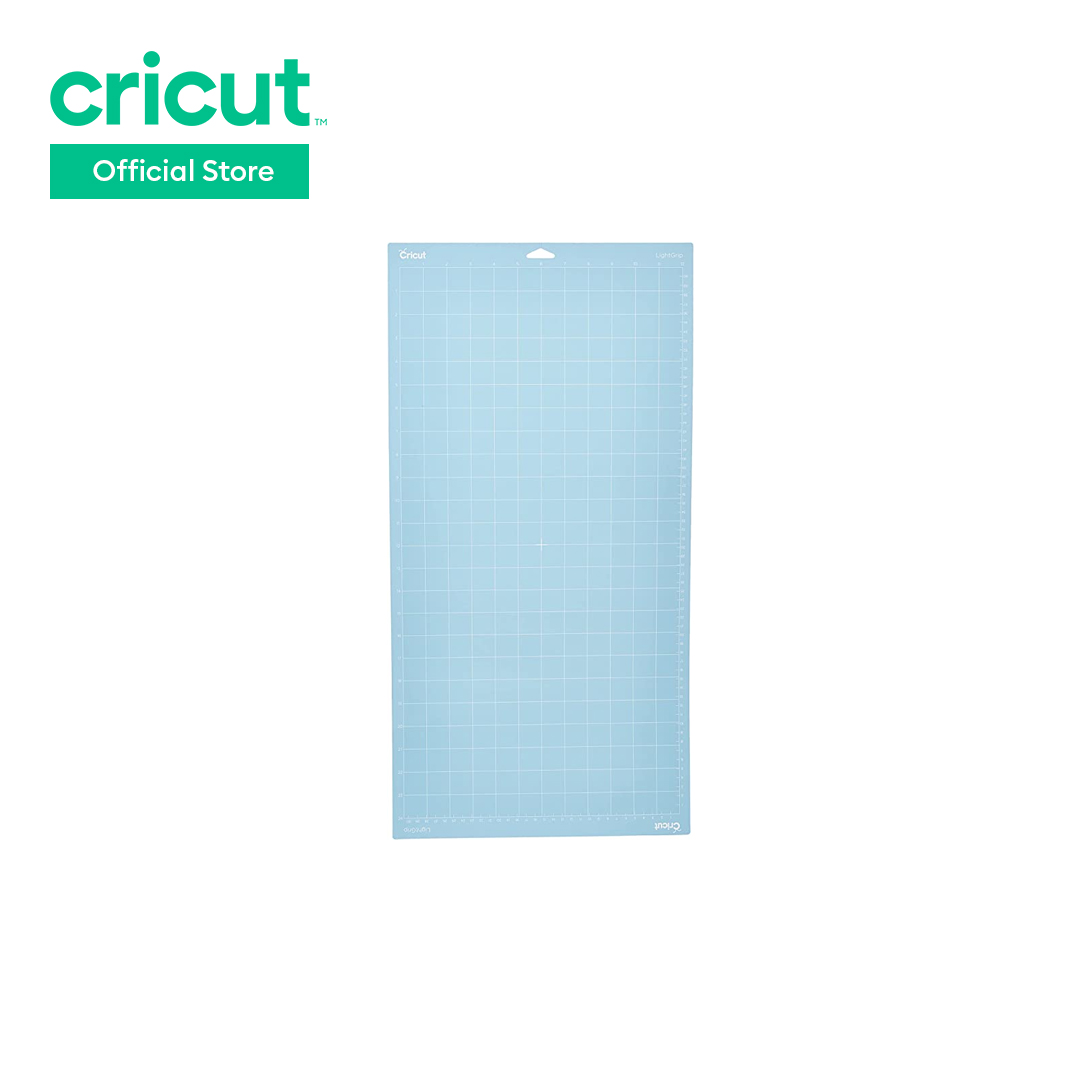 Cricut 12x24 Cutting Mat Variety - Strong, Light, Standard