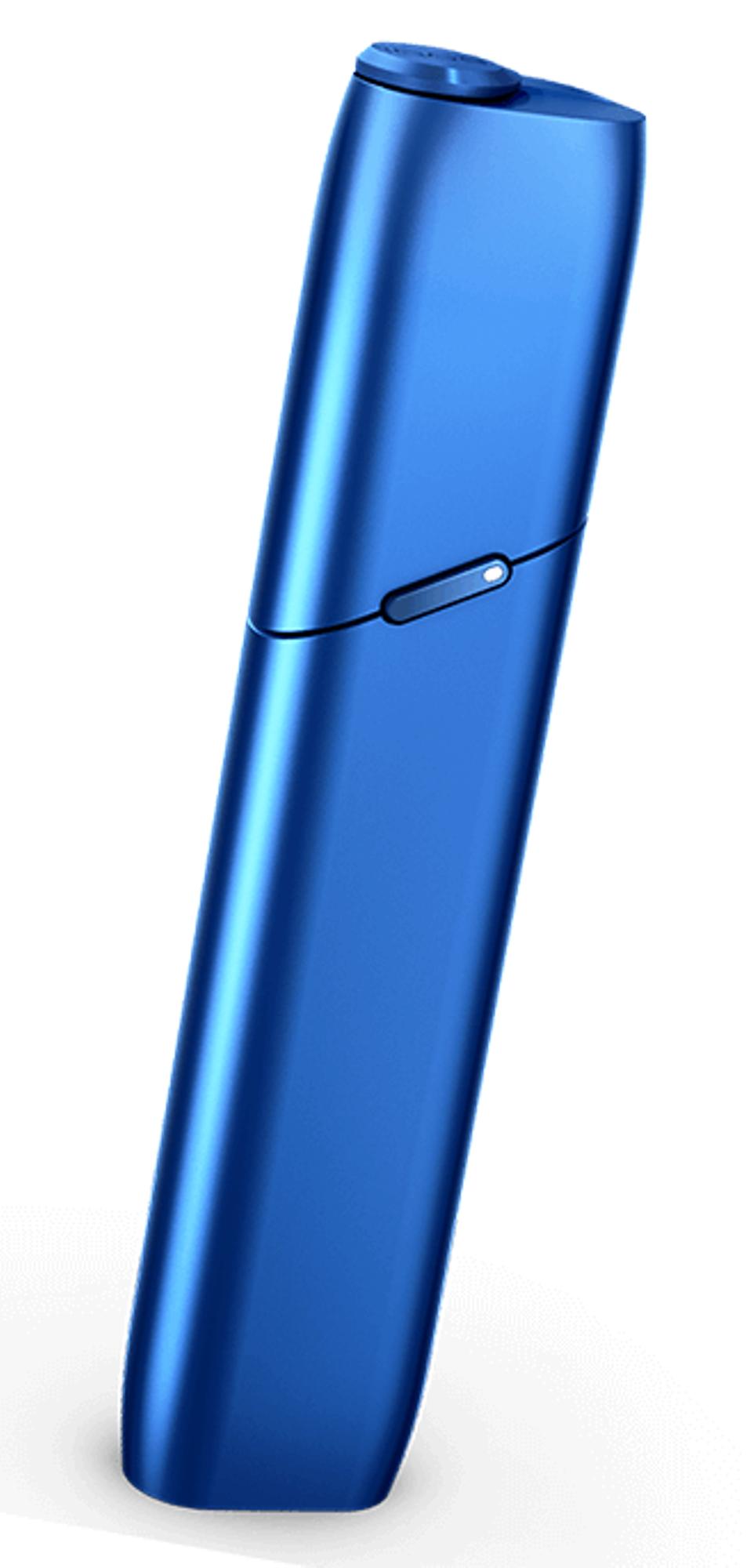 SALE IQOS 3 MULTI JP Version (BLUE) Up to 10 Heatsticks Lazada PH