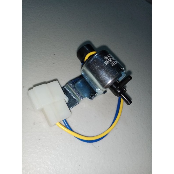 KIA Pride idle up solenoid valve (idle up actuator)ozz Lazada PH