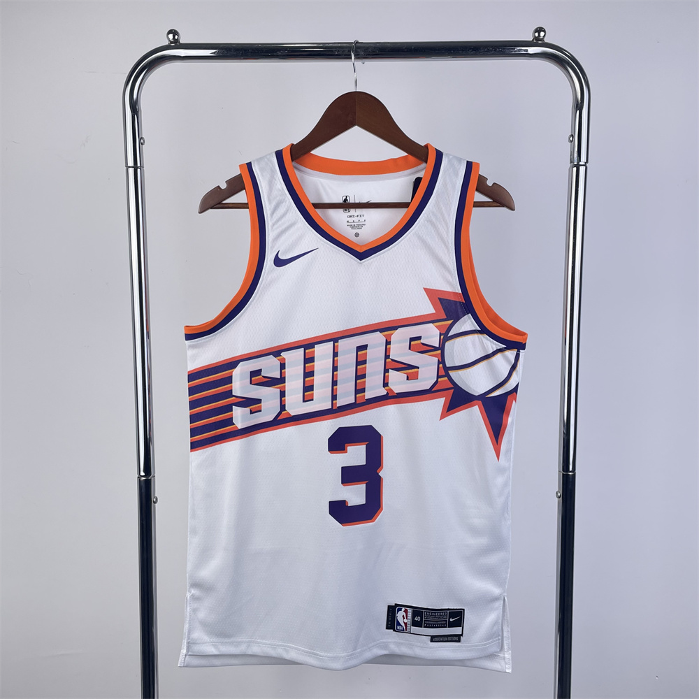 Phoenix Suns Association Edition 2022/23 Nike Dri-FIT NBA Swingman