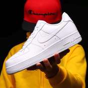 Original Unisex Nike Air Force 1 AF1 Shoes