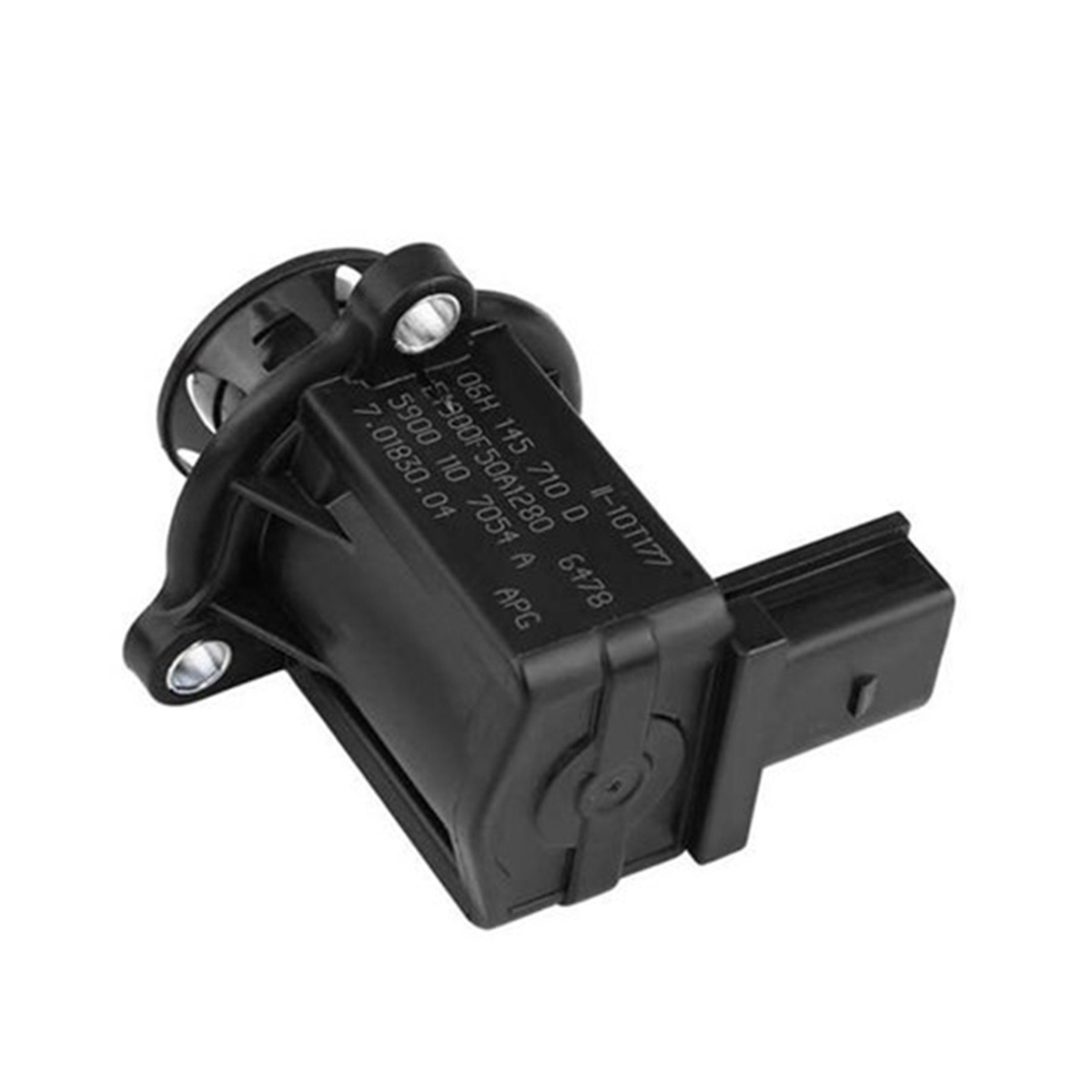 Turbocharger Cut Off Diverter Valve DV Recirculation Diverter Valve