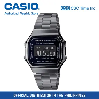 lazada casio watch sale