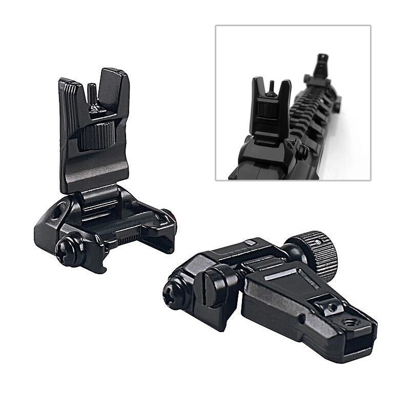 Adattatore A 45° Per Guida Picatinny - Supporto Offset Tattico A Doppia Faccia Con 4 Slot Da 20 Mm, In Lega Di Alluminio, Per Torce/Laser