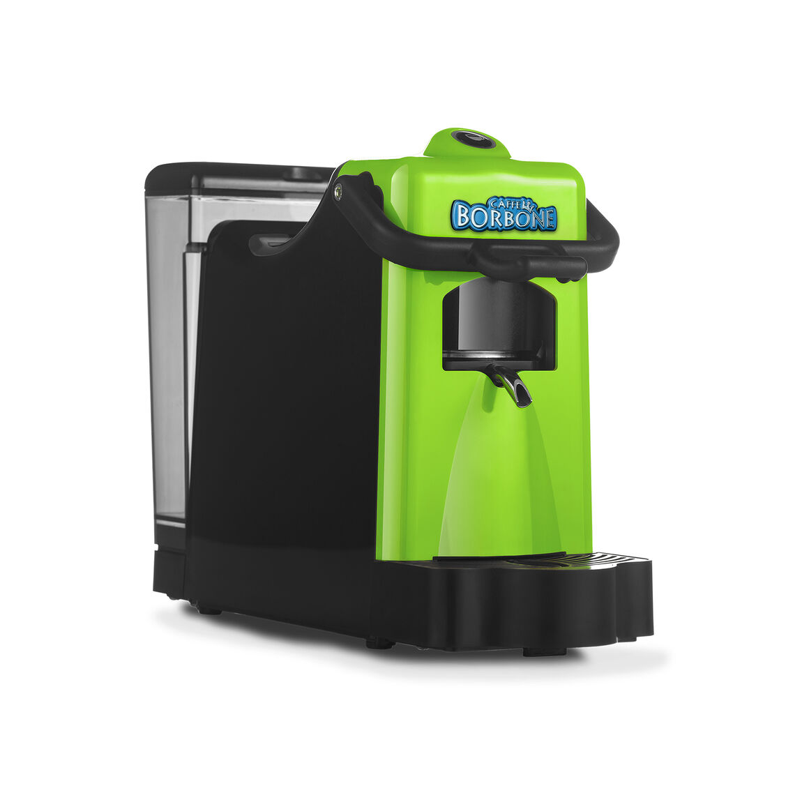 Didi ESE Pod Coffee Machine – Pocofino