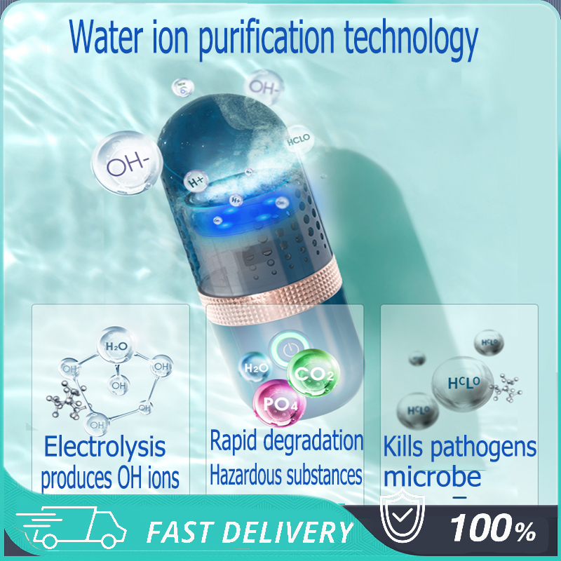 Xiaomi Donlim Fruit and Vegetable Fruit and Vegetable Washing Machine