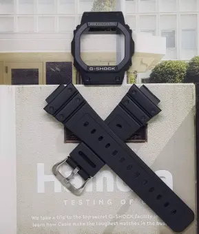 lazada g shock strap