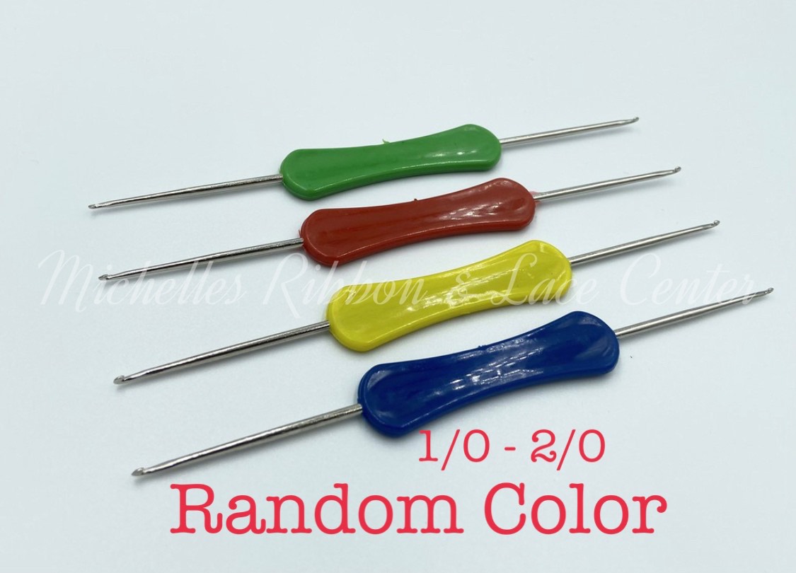 Crochet Hook Sold per piece Lazada PH