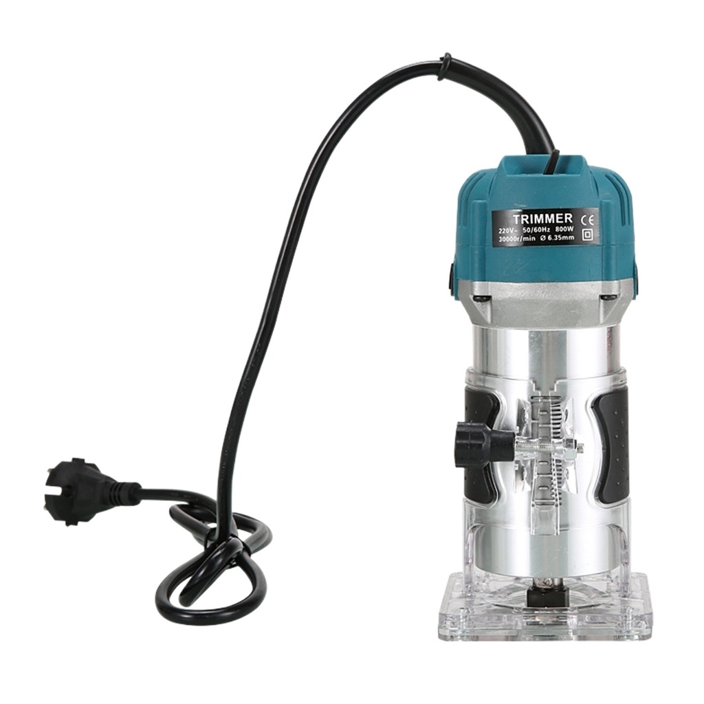 Makita Planer Original Carpenter Carpentry Tools Set Wood Router Power ...