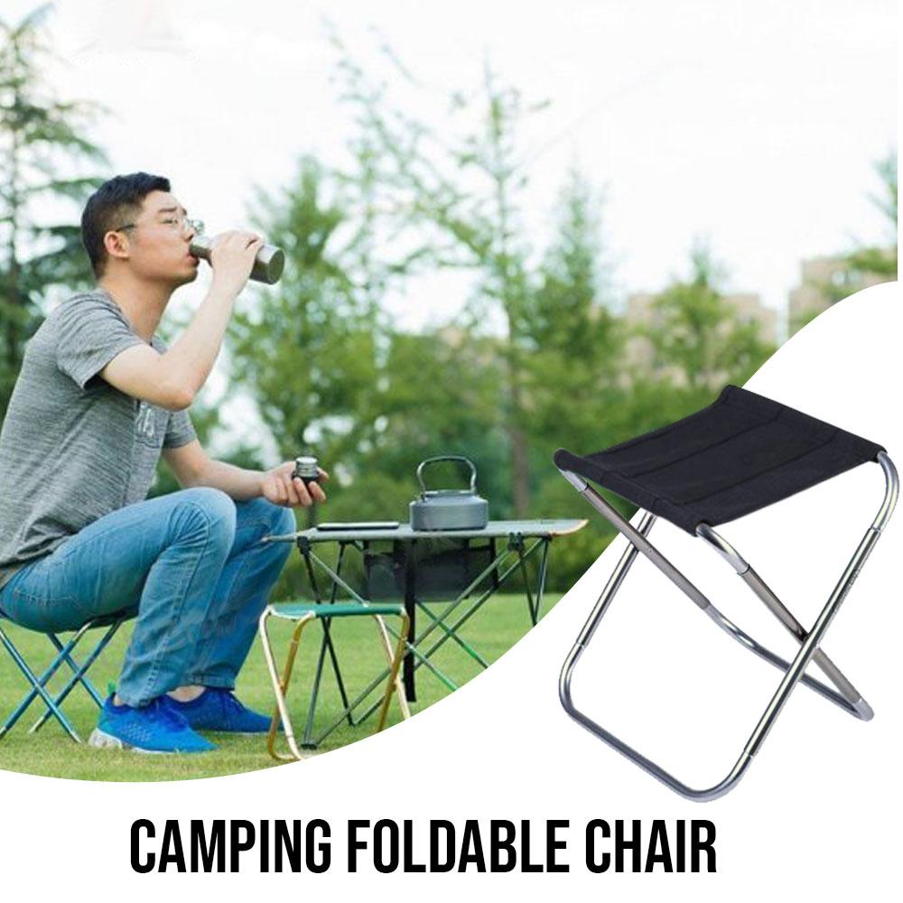 hunting and fishing camping chairs