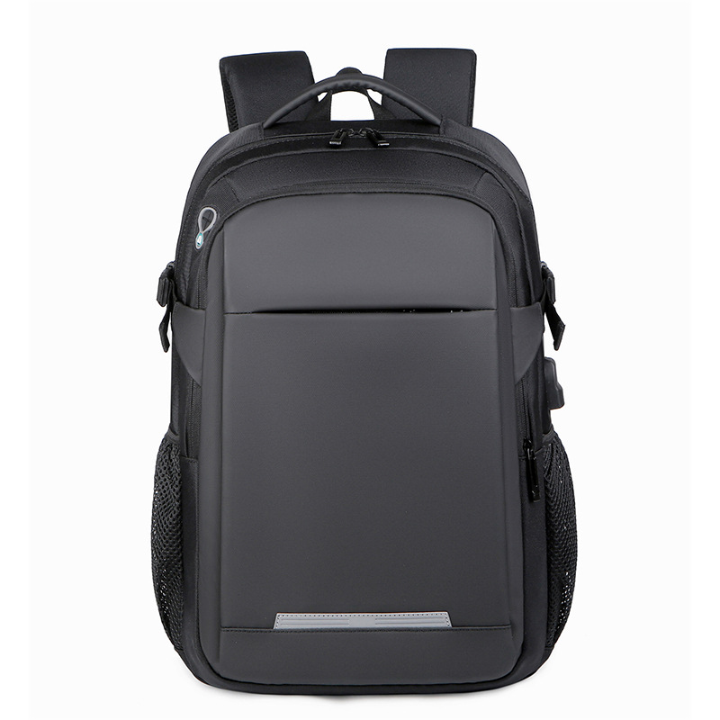 highcapacity laptop bag multifunctional usb headphone backpack