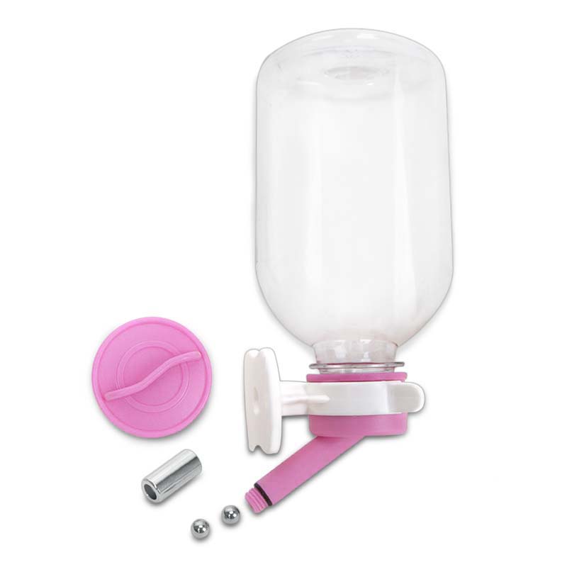 Alice Drip Drop Water Bottle (330ml) Leakproof bottle for Guinea Pig