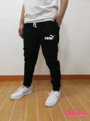 Fashionable Unisex Jogger Pants in Various Colors - JF01-1 JINFENG JEANS
