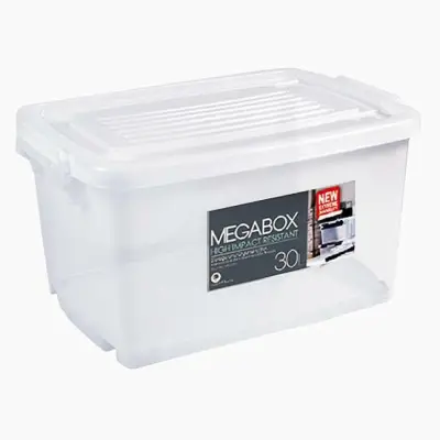 30L Megabox Storage box