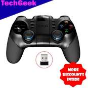 TG Wireless Bluetooth Joystick for iOS, Android, PC