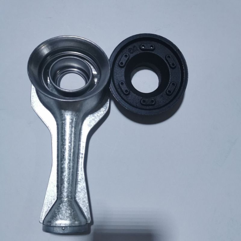 standard gas stove burner replacement burner size 80mm fit for