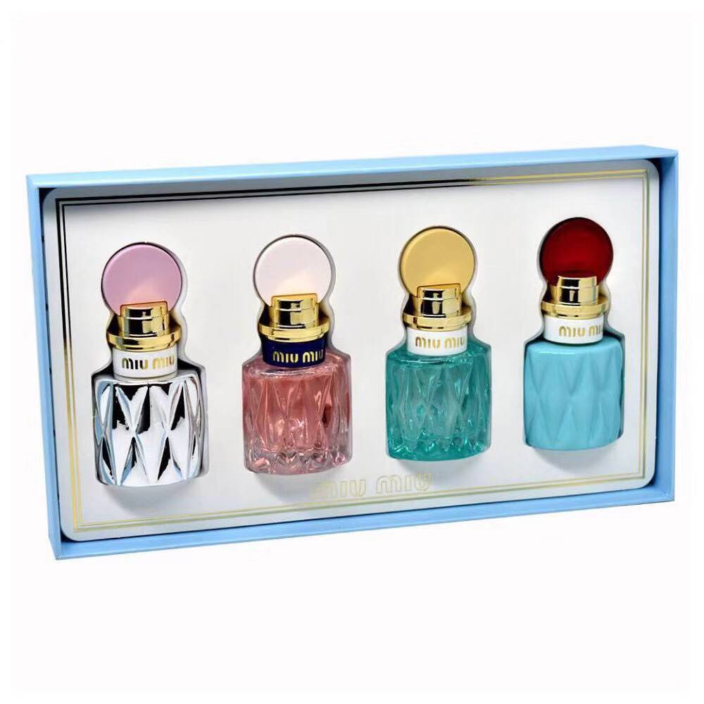 miu miu perfume gift set