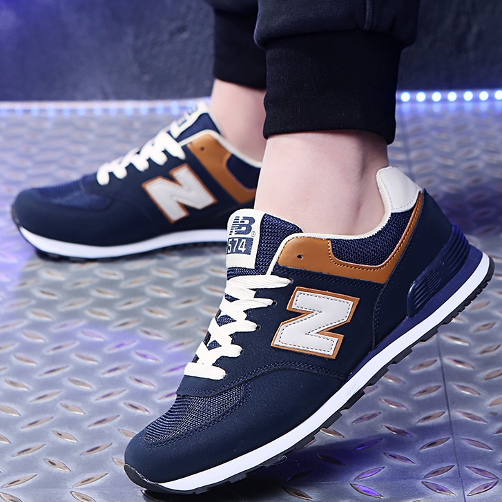 nb 574 navy