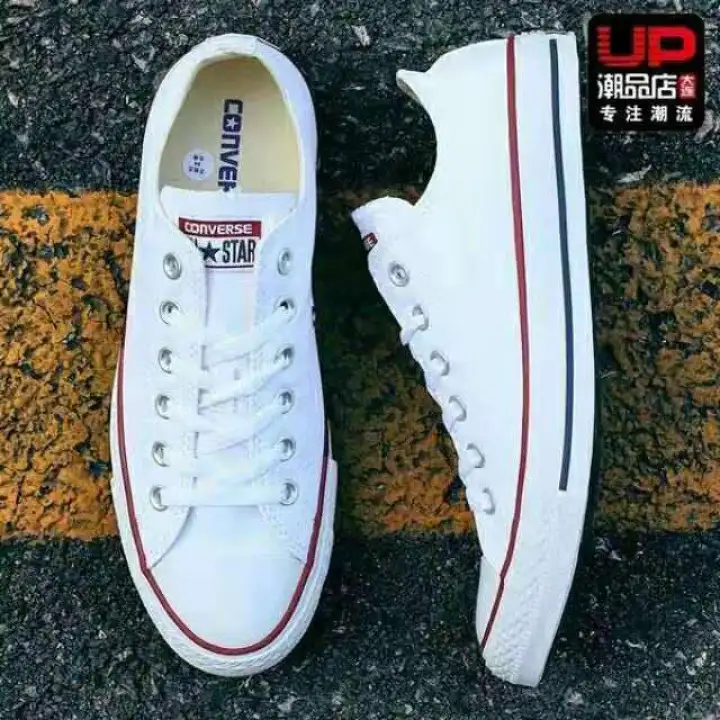 all star canvas shoes