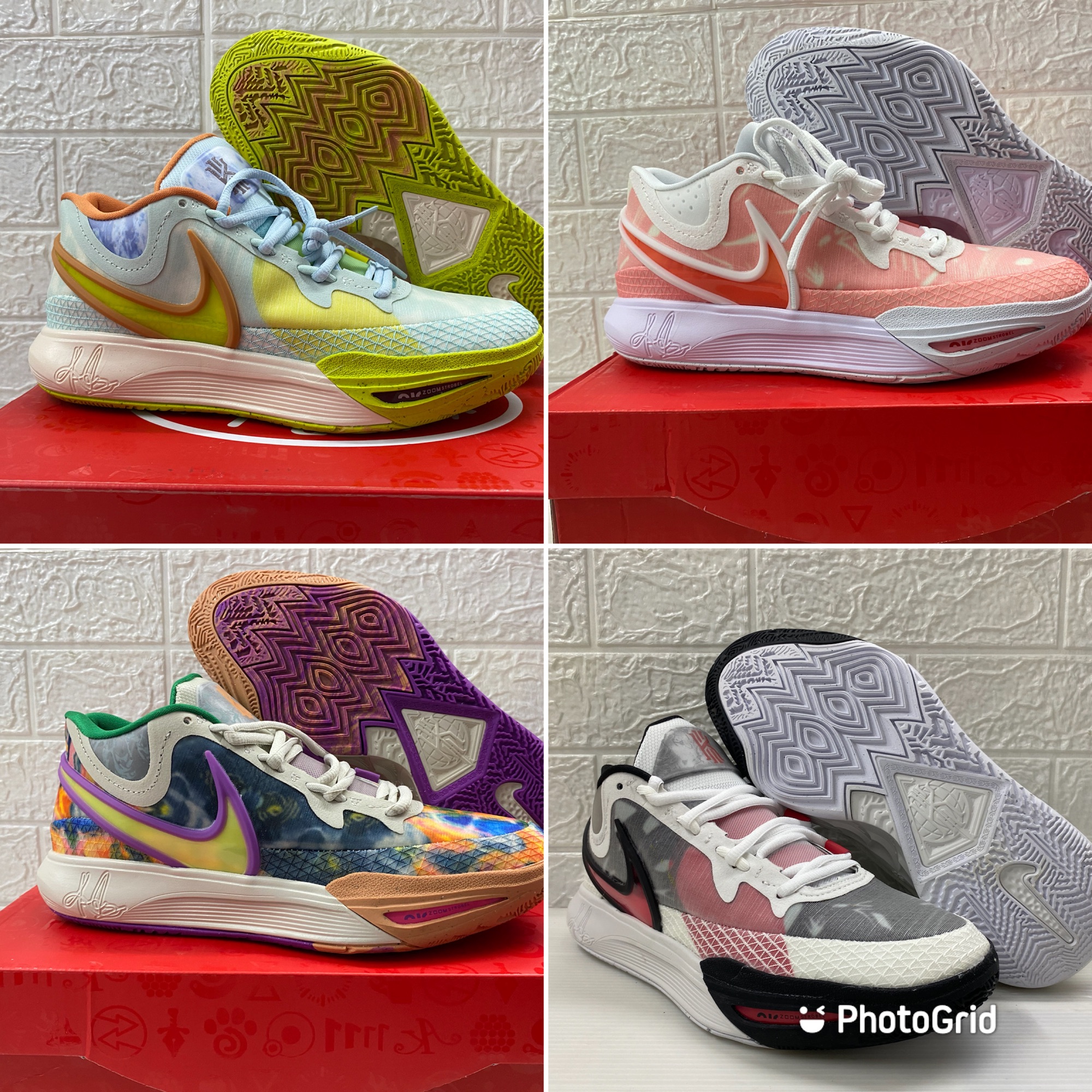 lazada kyrie shoes