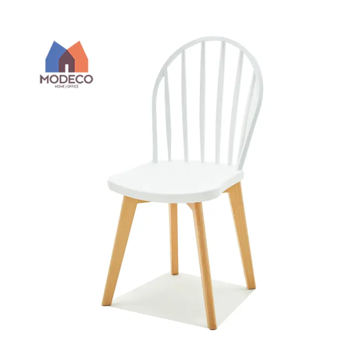 dining chairs white