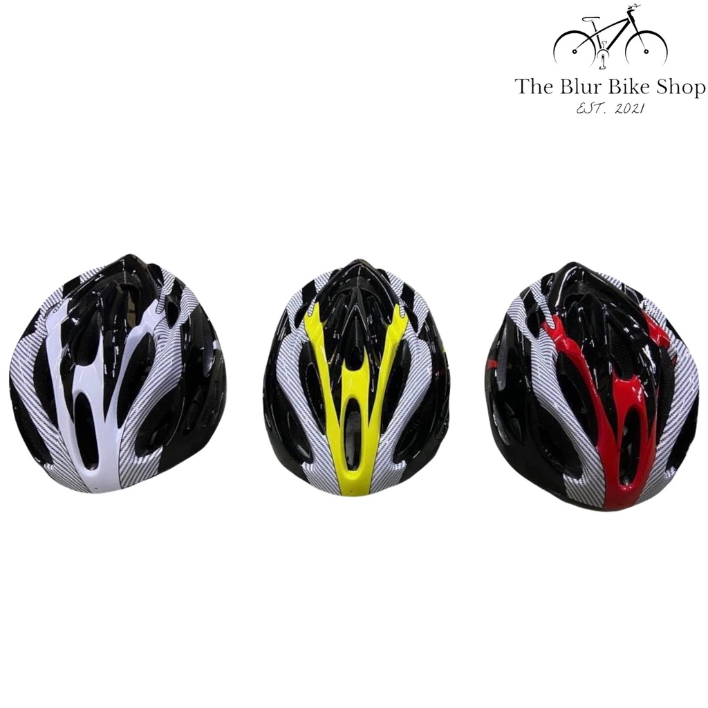 Bike Helmet Cycling Helmets Safety Helmet Road Bike Mountain Bike
