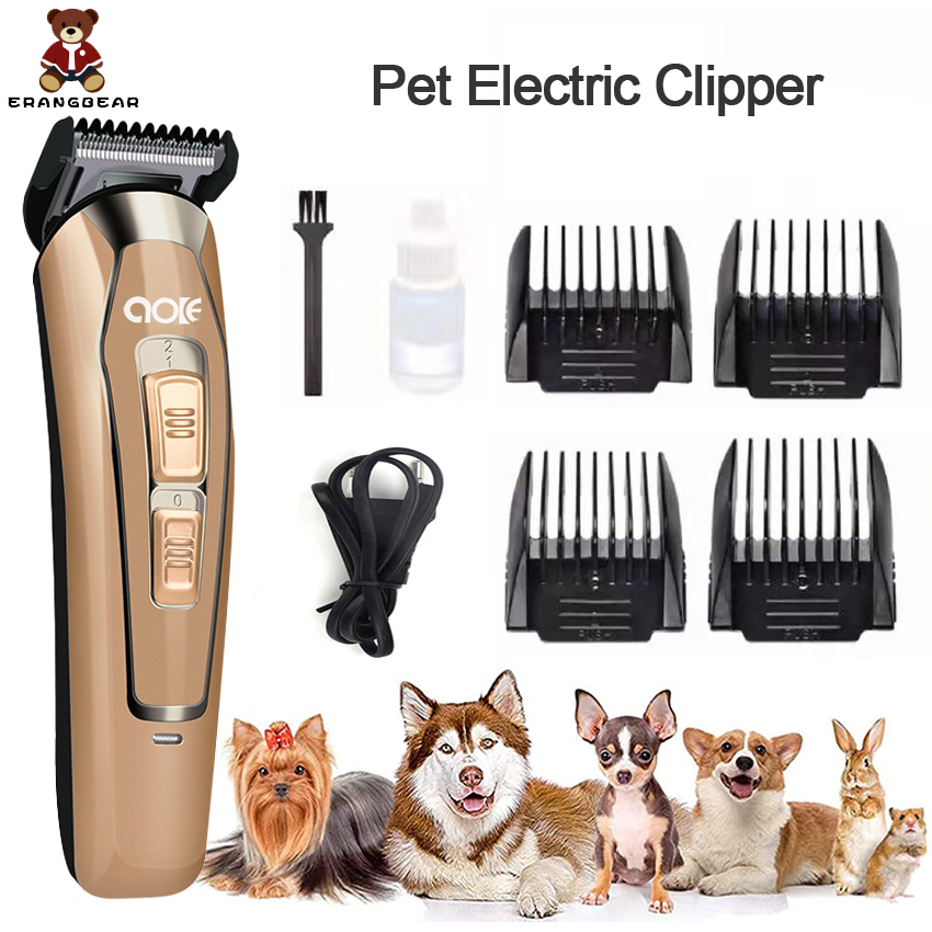 dog shaver