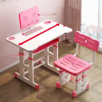 study table for kids lazada