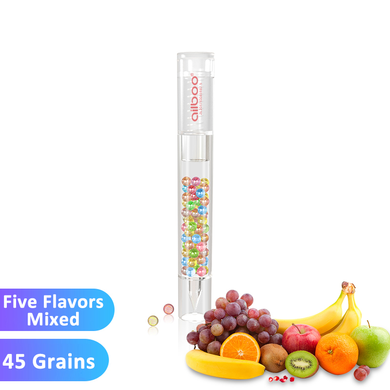 Cigarette Filter Cigarette Flavor Beads Push Bead Device Lazada PH