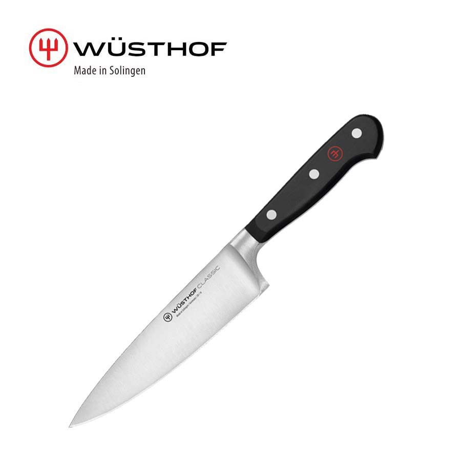 Wusthof Classic Cook S Knife 16 Cm 6 Inch Lazada PH   4d99841240750001efe778bf6cf87f51 