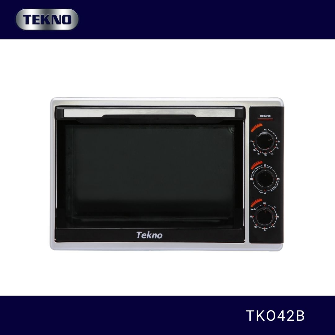 Quality Accessories Healthy Kitchen 12 Litres Maxell Power CE Electric Convection Oven 