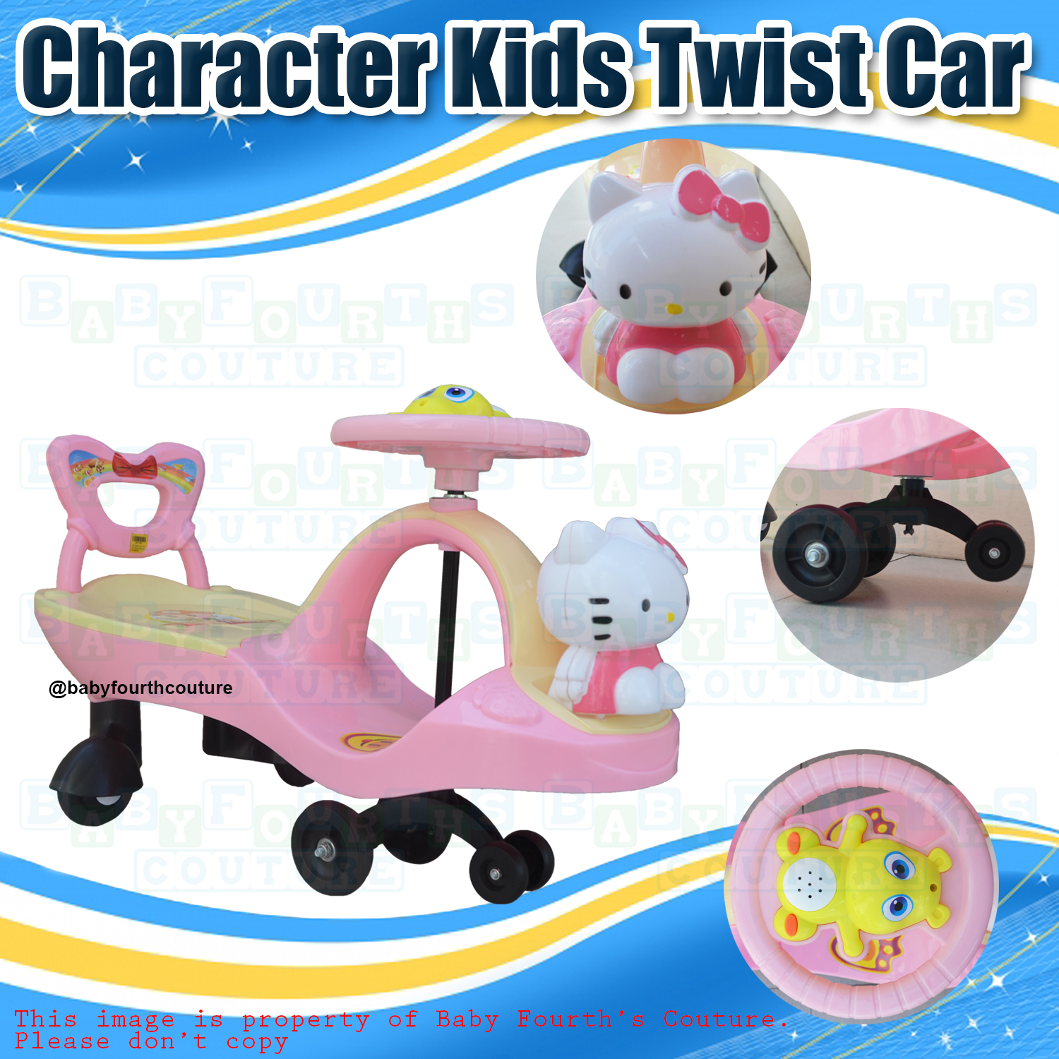 discount ride on toys
