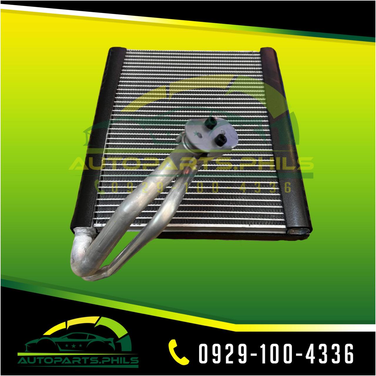 Nissan Juke Evaporator Lazada PH