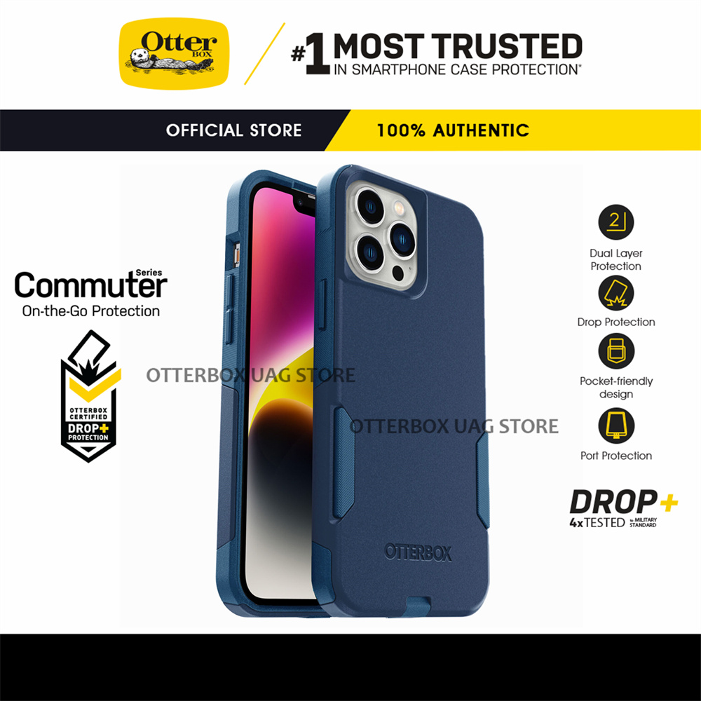 Commuter Case Iphone 12 Max Pro Case Otterbox Otterbox Commuter