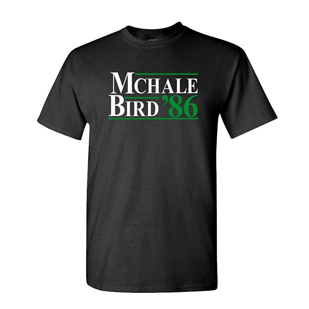 mchale bird 86 shirt