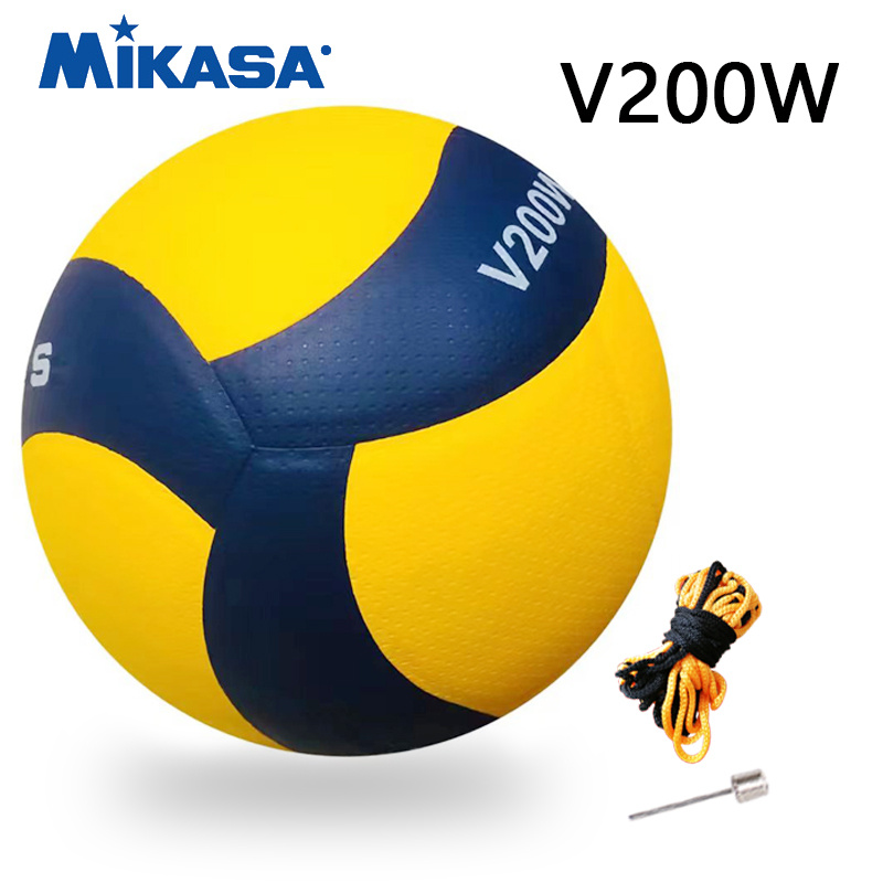 Mik asa Volleyball MVA300 2008 Beijing Olympic Game Ball Official Match