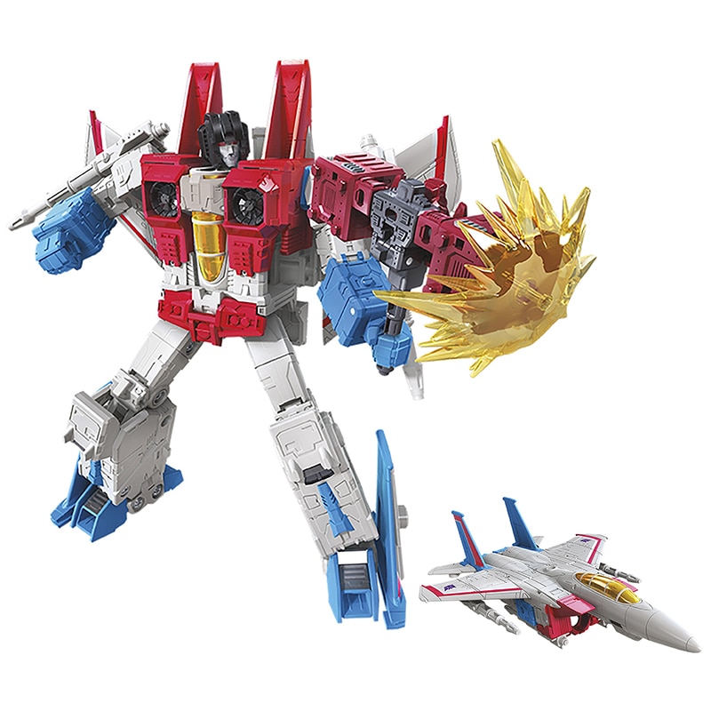 【100% ORIGINAL】Hasbro Transformers Generations War for Cybertron ...