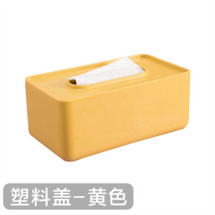A065 kitchen Tissue Holder Tissue Wipes Tissue Holder Box Tissue Desk