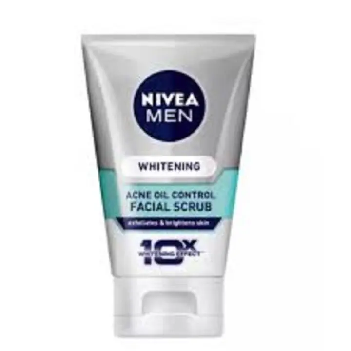 nivea whitening 10x