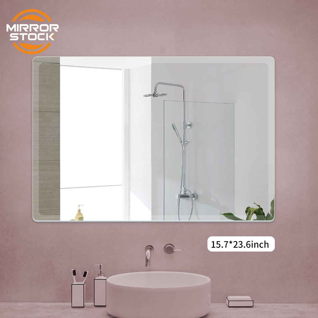 cheap bathroom mirrors