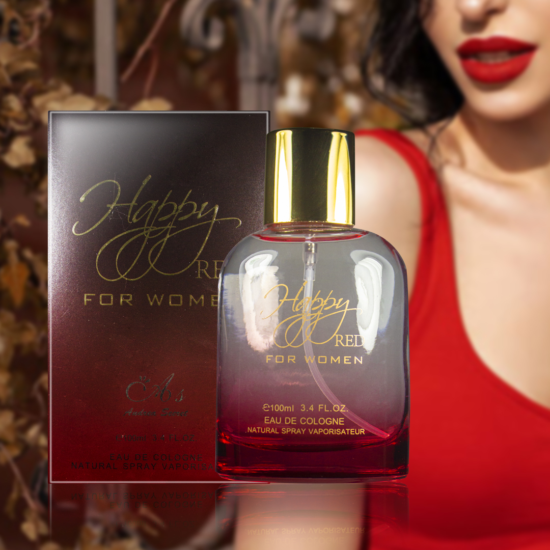 andrea secret perfume