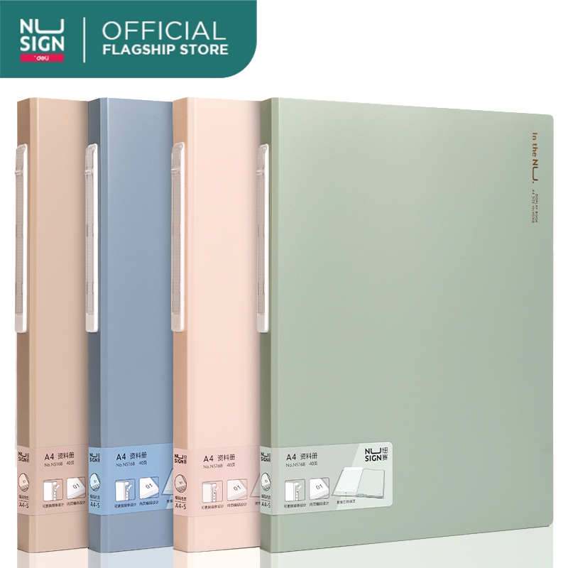 Deli Multi-Layer Document Storage File Folder File Organizer For ...