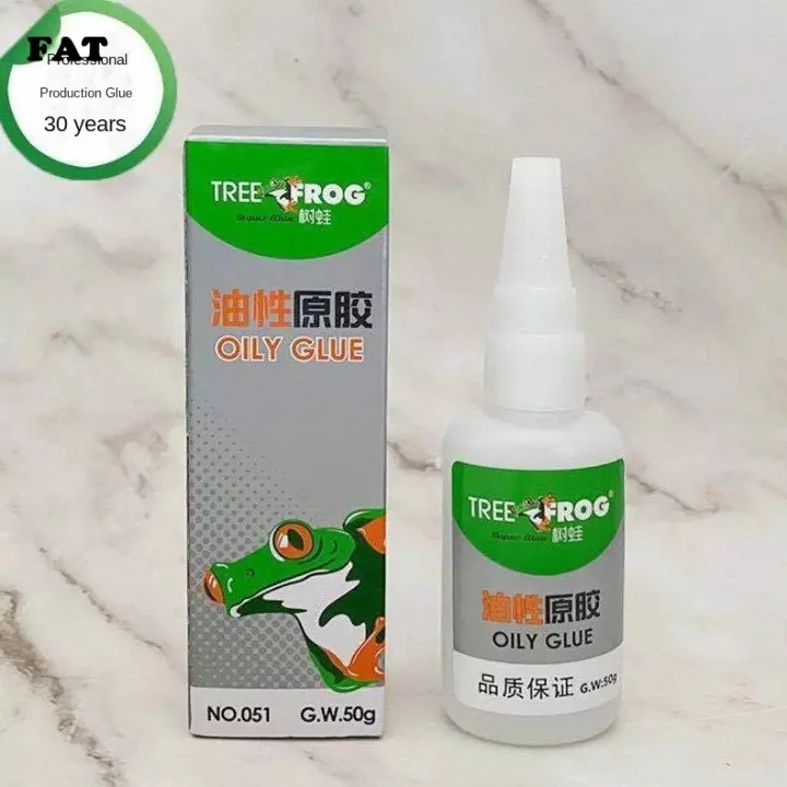 Tree Frog Oily Super Glue/Shoe Glue/Shoe Restore/Pandikit ng Swelas ng