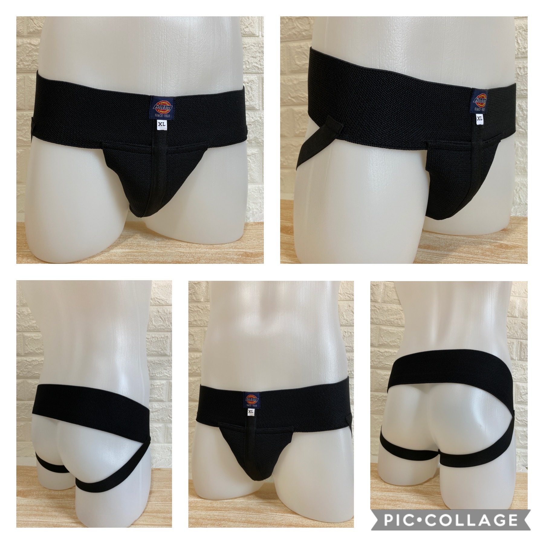 Mens supporter brief Lazada PH