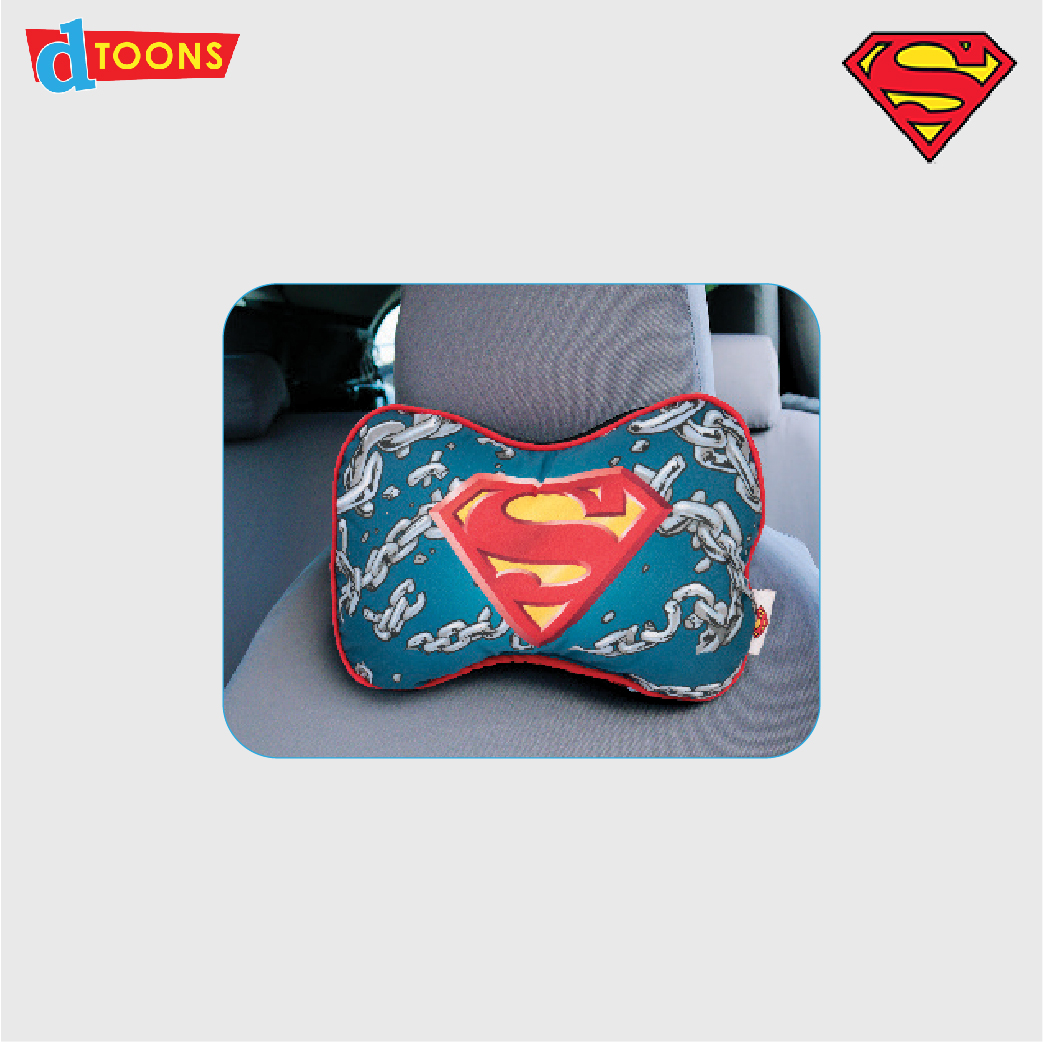 dakki car headrest pillow