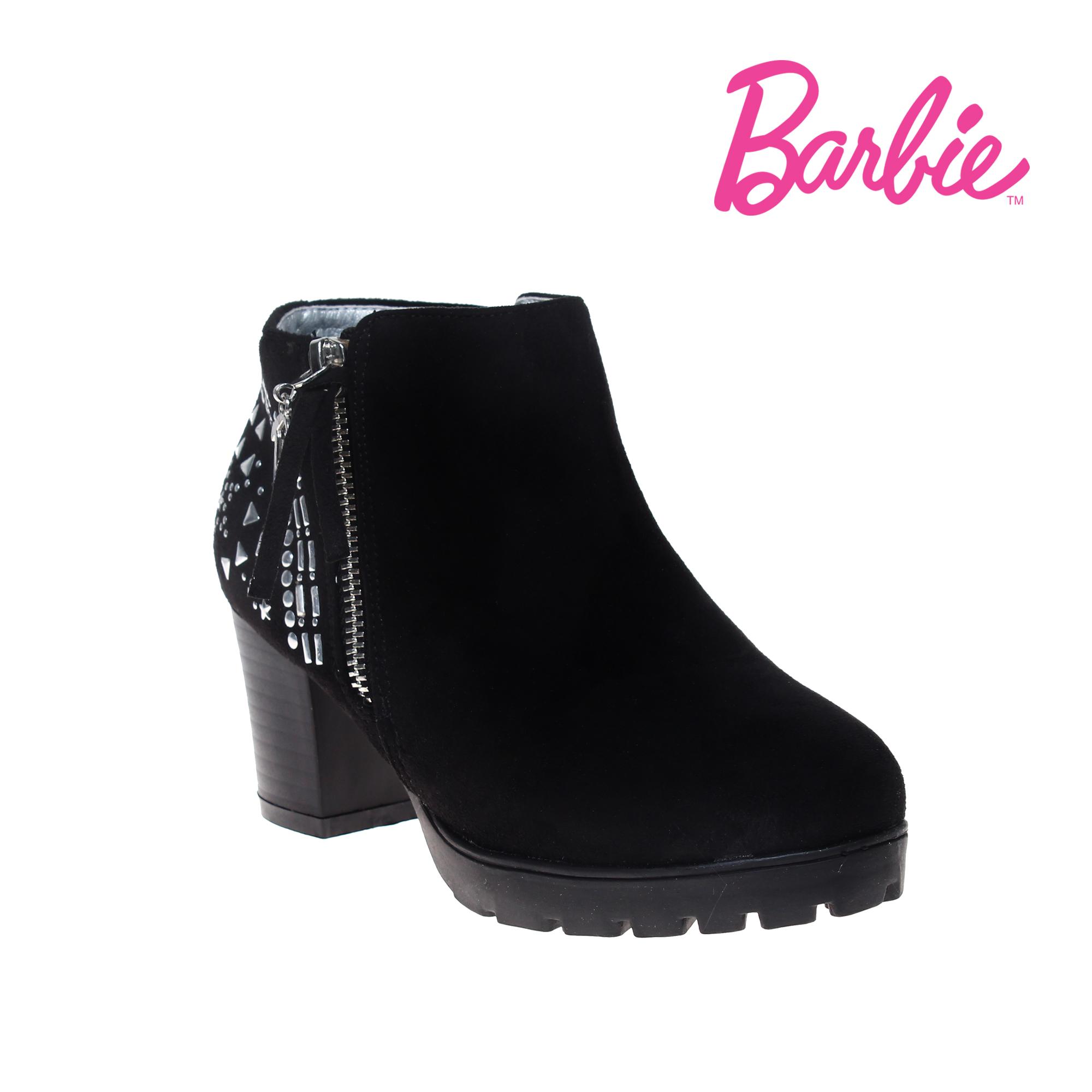 barbie boots
