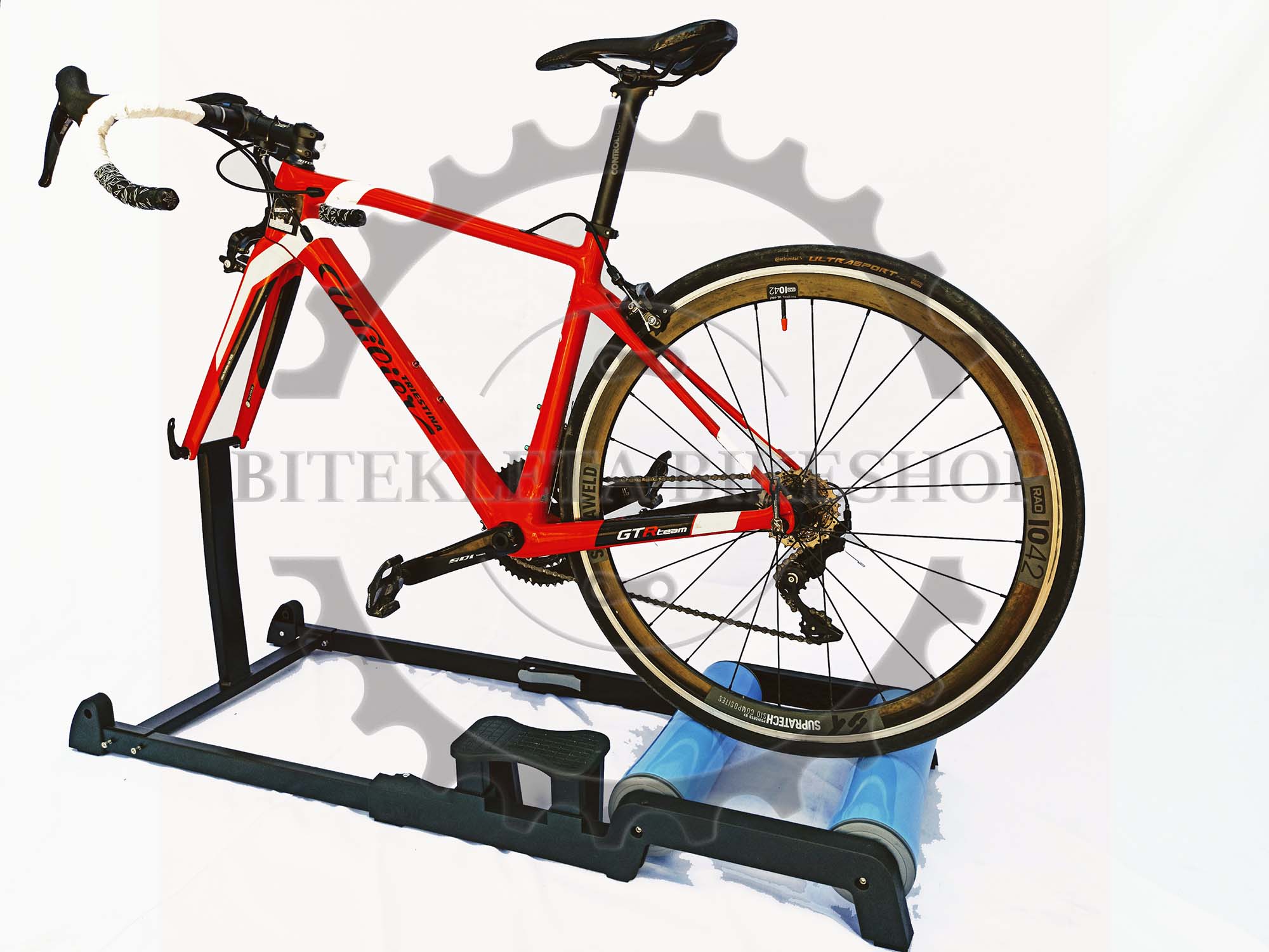 bike roller lazada