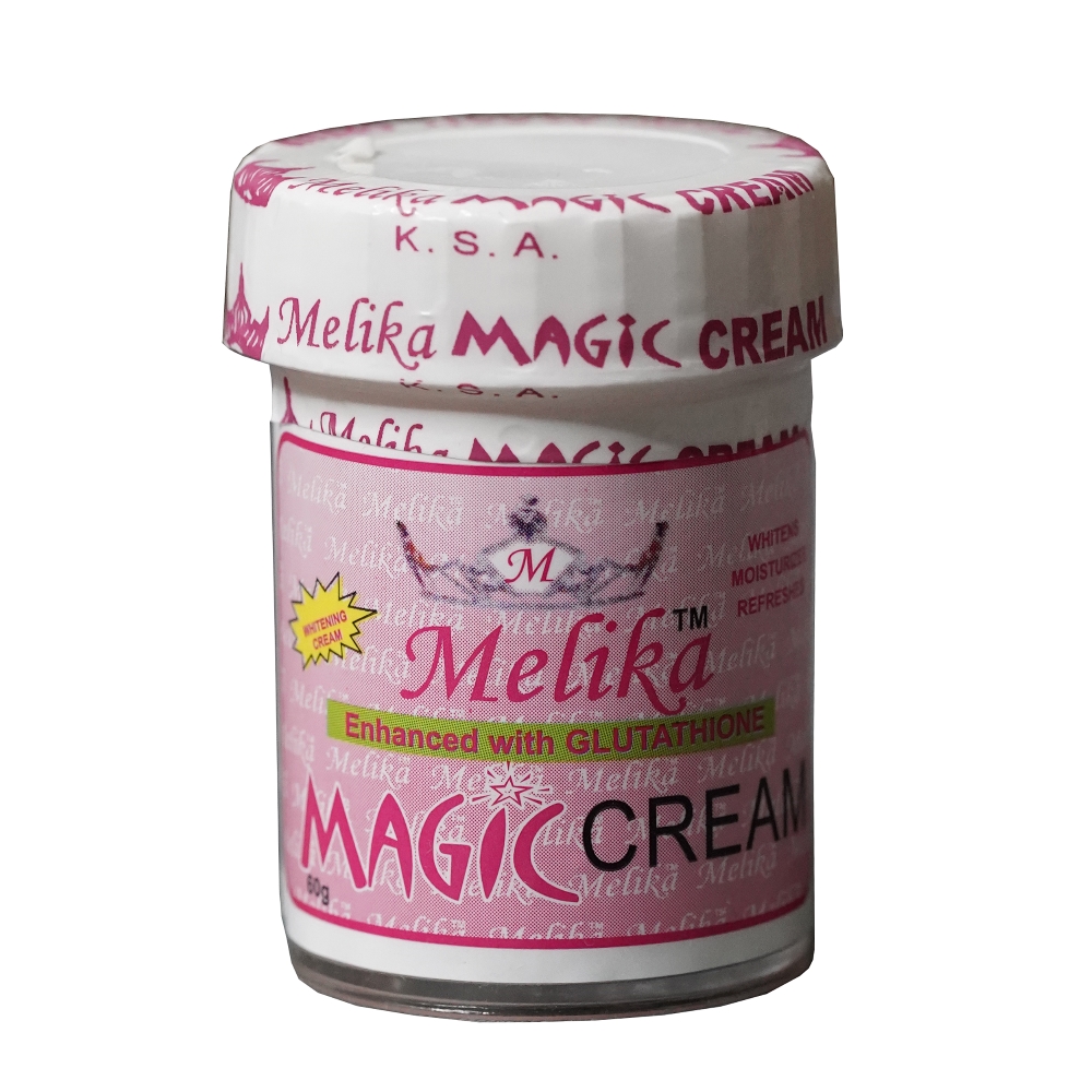 magic cream