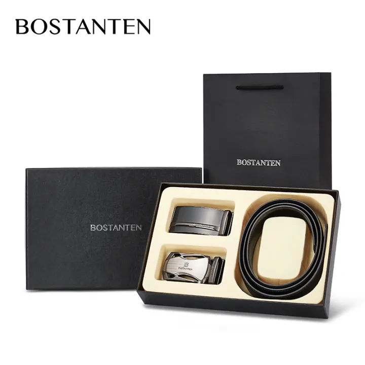 bostanten belt